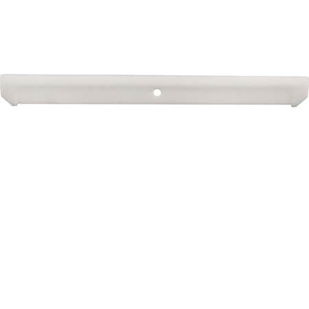 Taylor Freezer Blade Plastic One Hole 46237